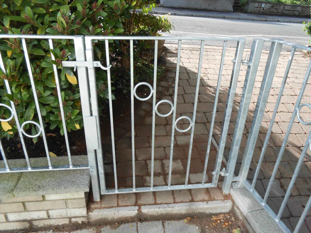 Gates & Automation Direct
