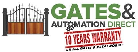 Providing custom gates & automation equipment across the UK.