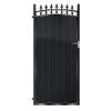 MacGregor-Tall-Aluminium-Side-Gate---Black-01