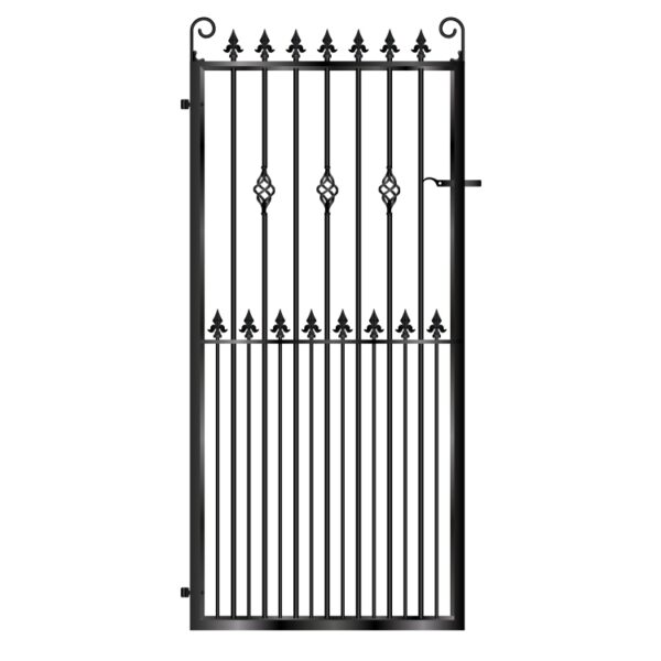 Tall-Metal-Side-Gate-PMR-Darlington _compressed