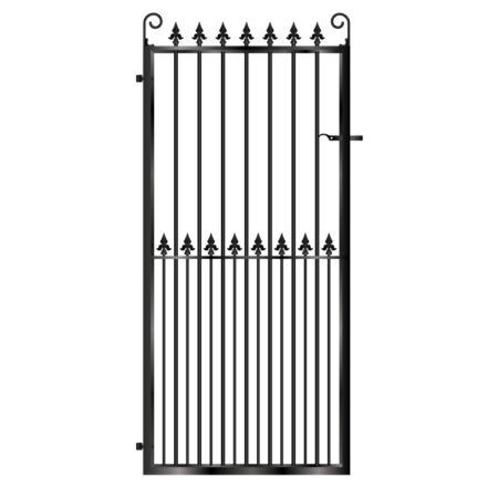 Tall-Metal-Side-Gate-PMR-Grantham _compressed
