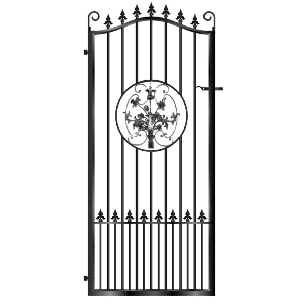 Tall-Metal-Side-Gate-PMR-Inverness _compressed