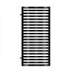 Verve-Tall-Side modern metal gates_compressed600