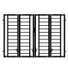 Scope-Bi-Fold_modern metal gate c