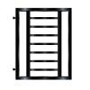 Scope-Garden_modern metal gate c