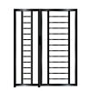 Scope-Tall-Side-Panel_modern metal gate c