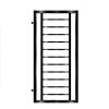 Scope-Tall-Side_modern metal gate c
