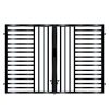 Vector-Driveway_c modern metal gates
