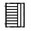Vector-Garden_c modern metal gates