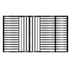 Vector-Sliding_c modern metal gates
