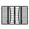 Vista-Bi-Fold_c modern metal bi fold