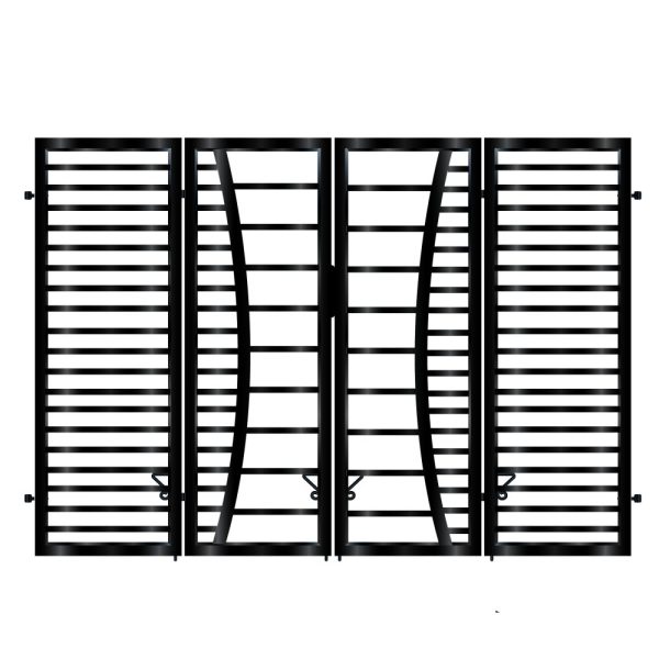 Vista-Bi-Fold_c modern metal bi fold