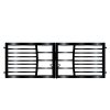 Vista-Short-Driveway_c modern metal gate