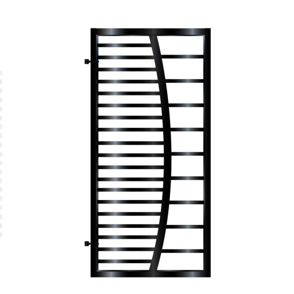 Vista-Tall-Side_c modern gate